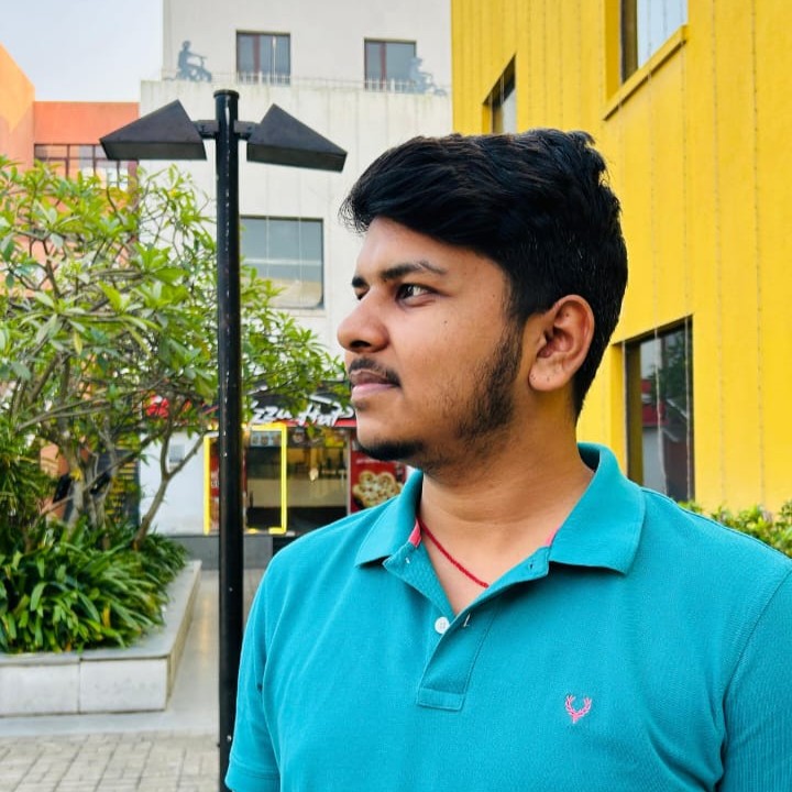 Shivam Raj